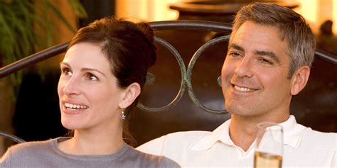 george clooney and julia roberts films